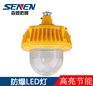 LED防爆平臺燈50W